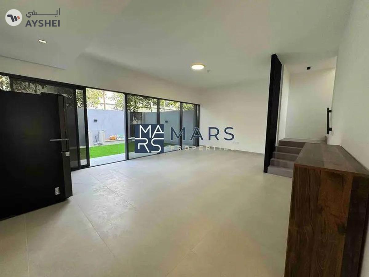 Luxury 3bhk villa available for rent in Masaar-8-8