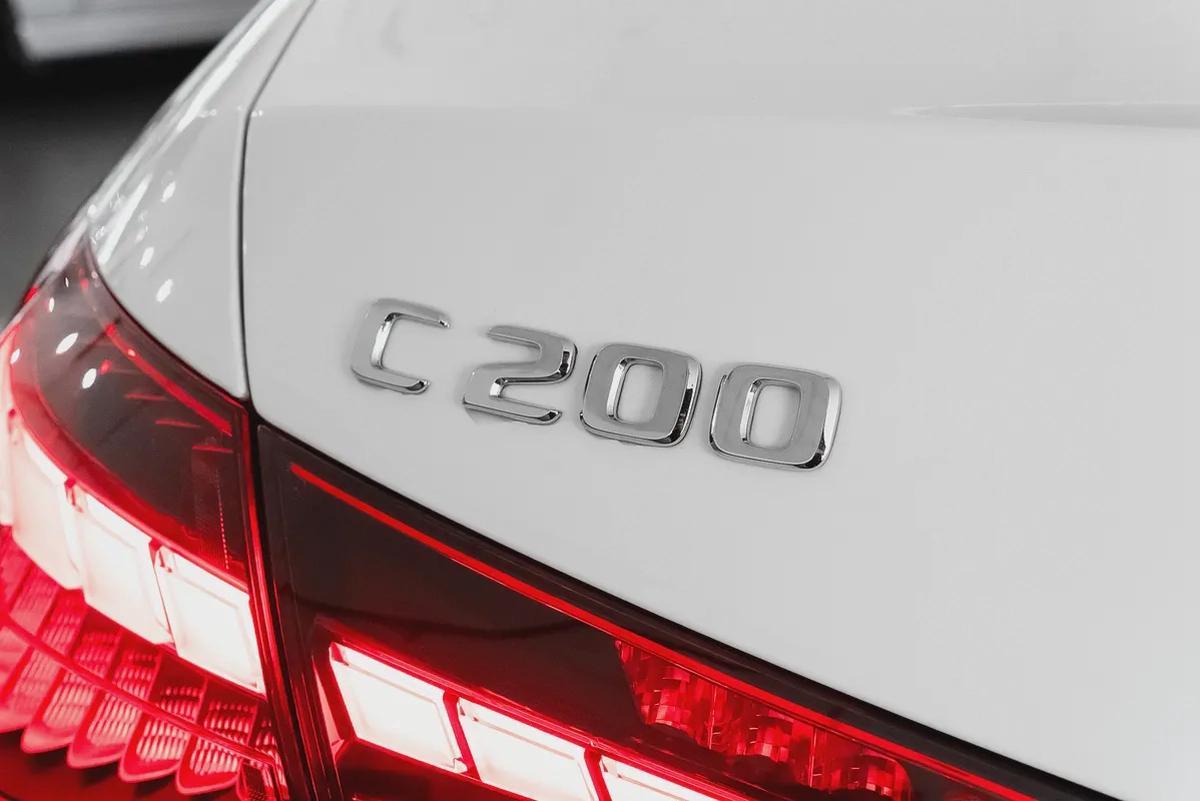 2024 Mercedes-Benz C200 AMG Line / Mercedes Warranty and Service Contract-14-14