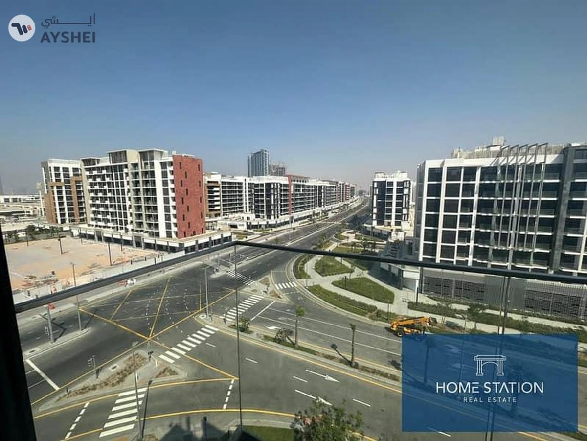 Azizi Riviera 9, Azizi Riviera, Meydan One, Meydan City, Dubai-0-0