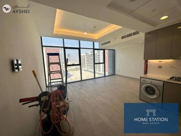 Azizi Riviera 9, Azizi Riviera, Meydan One, Meydan City, Dubai