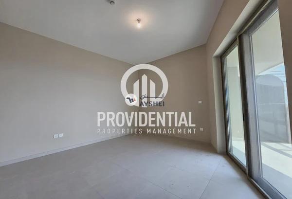 APARTMENT FOR RENT IN AJWAN TOWERS, SAADIYAT CULTURAL DISTRICT