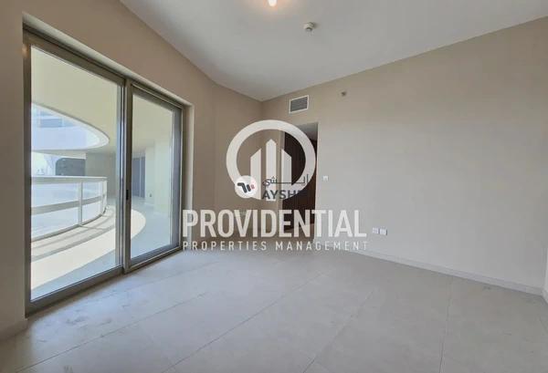 APARTMENT FOR RENT IN AJWAN TOWERS, SAADIYAT CULTURAL DISTRICT