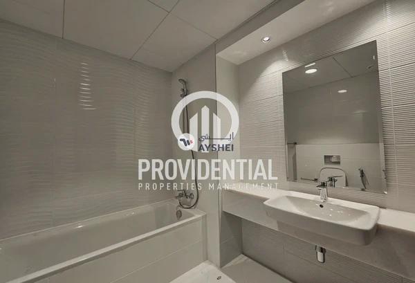 APARTMENT FOR RENT IN AJWAN TOWERS, SAADIYAT CULTURAL DISTRICT