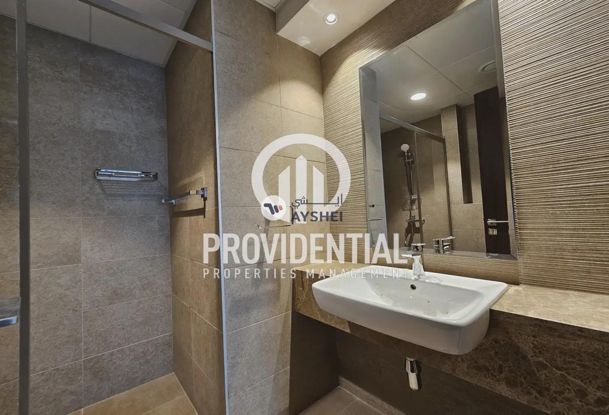 APARTMENT FOR RENT IN AJWAN TOWERS, SAADIYAT CULTURAL DISTRICT-12-12