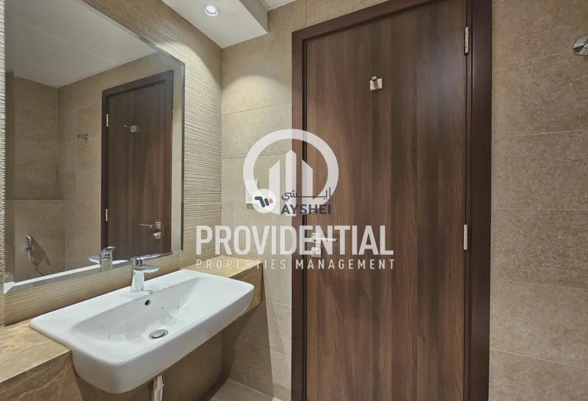 APARTMENT FOR RENT IN AJWAN TOWERS, SAADIYAT CULTURAL DISTRICT-14-14