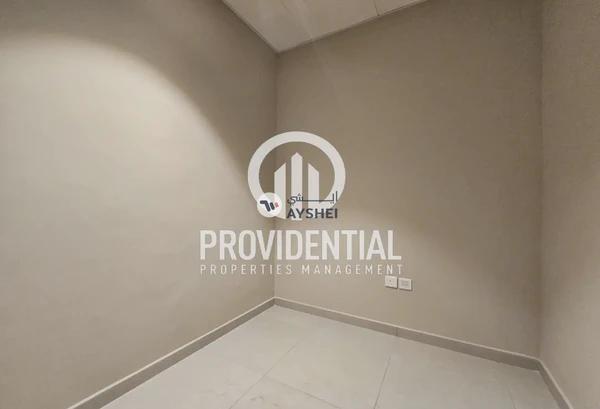APARTMENT FOR RENT IN AJWAN TOWERS, SAADIYAT CULTURAL DISTRICT