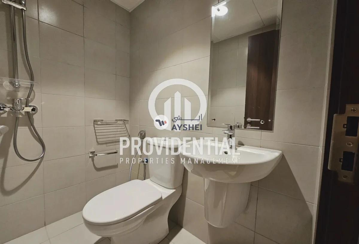 APARTMENT FOR RENT IN AJWAN TOWERS, SAADIYAT CULTURAL DISTRICT-17-17