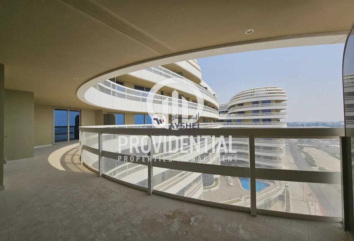 APARTMENT FOR RENT IN AJWAN TOWERS, SAADIYAT CULTURAL DISTRICT-18-18