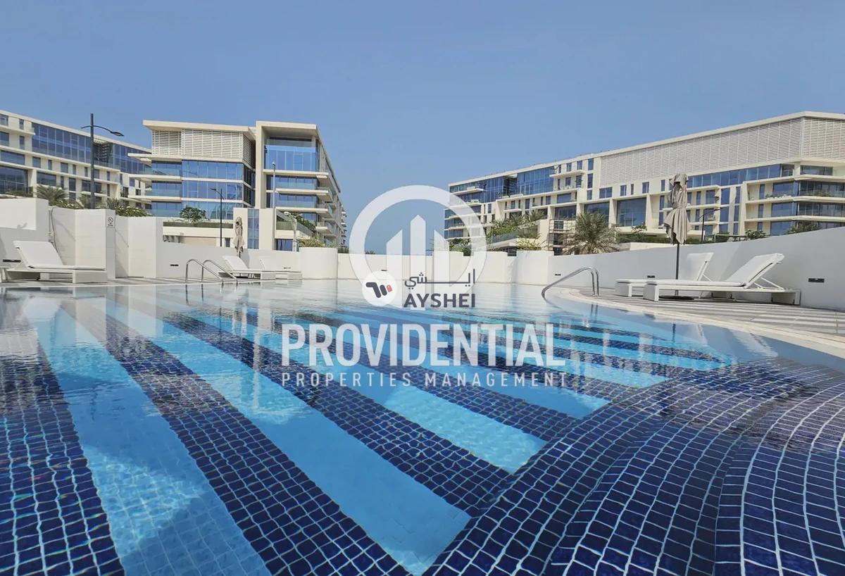 APARTMENT FOR RENT IN AJWAN TOWERS, SAADIYAT CULTURAL DISTRICT-0-landscape
