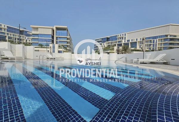 APARTMENT FOR RENT IN AJWAN TOWERS, SAADIYAT CULTURAL DISTRICT