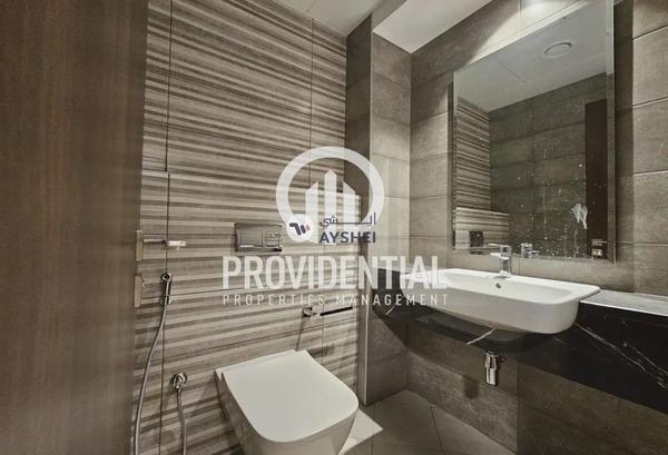 APARTMENT FOR RENT IN AJWAN TOWERS, SAADIYAT CULTURAL DISTRICT