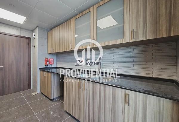 APARTMENT FOR RENT IN AJWAN TOWERS, SAADIYAT CULTURAL DISTRICT