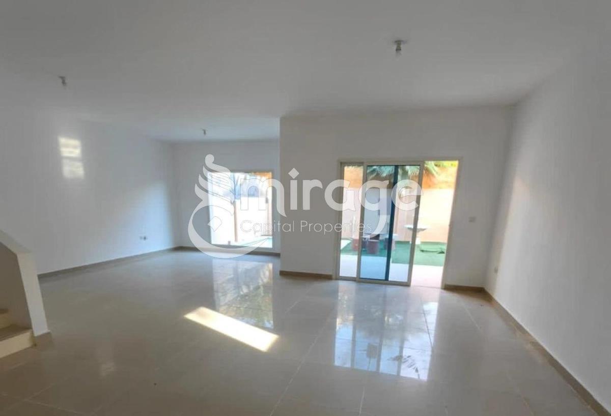 Corner Villa | Big Layout 5BR | Ideal for Family-8-8