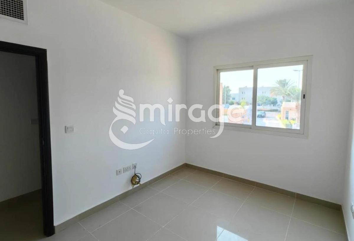 Corner Villa | Big Layout 5BR | Ideal for Family-6-6