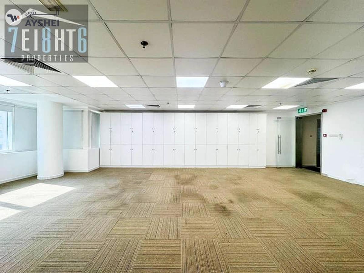 One Lake Plaza, JLT Cluster T, Jumeirah Lake Towers (JLT), Dubai-9-9