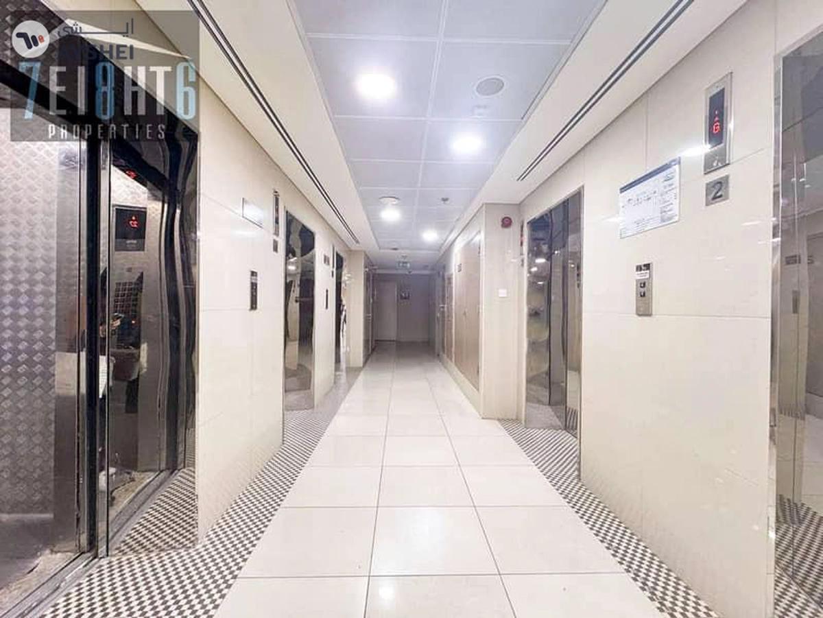 One Lake Plaza, JLT Cluster T, Jumeirah Lake Towers (JLT), Dubai-2-2