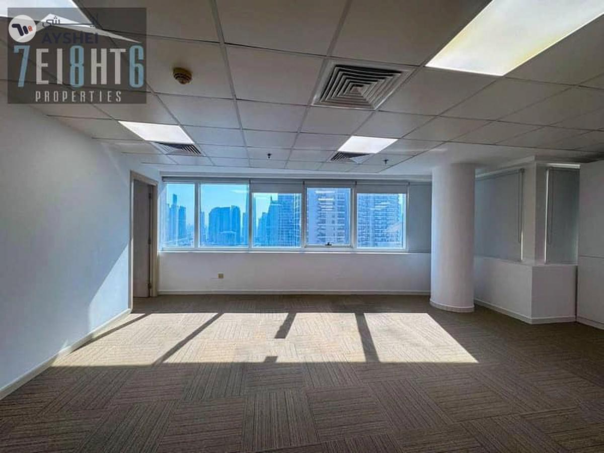 One Lake Plaza, JLT Cluster T, Jumeirah Lake Towers (JLT), Dubai-3-3