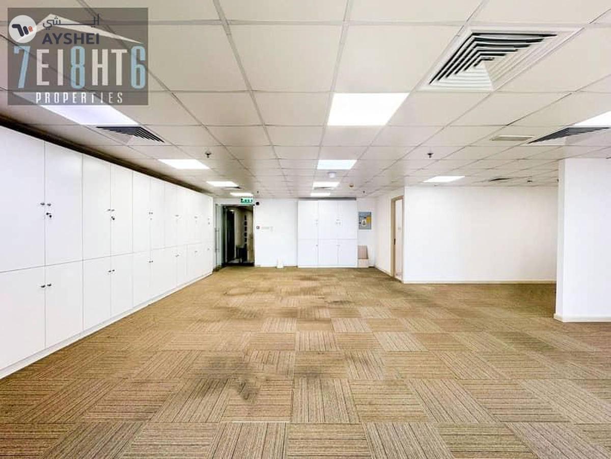 One Lake Plaza, JLT Cluster T, Jumeirah Lake Towers (JLT), Dubai-5-5