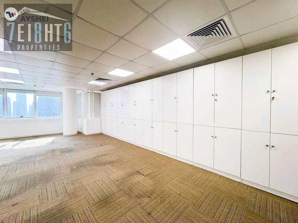 One Lake Plaza, JLT Cluster T, Jumeirah Lake Towers (JLT), Dubai-6-6