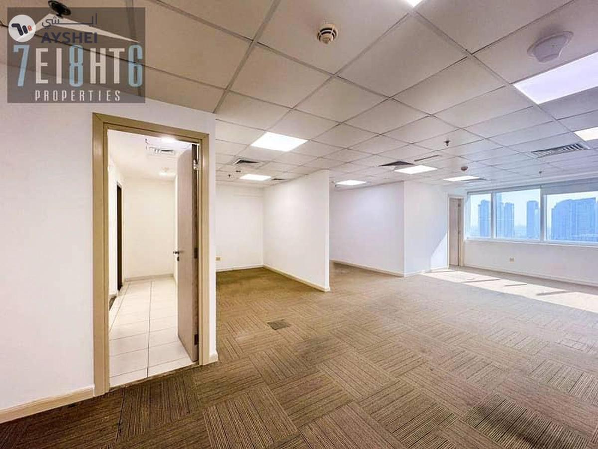 One Lake Plaza, JLT Cluster T, Jumeirah Lake Towers (JLT), Dubai-7-7