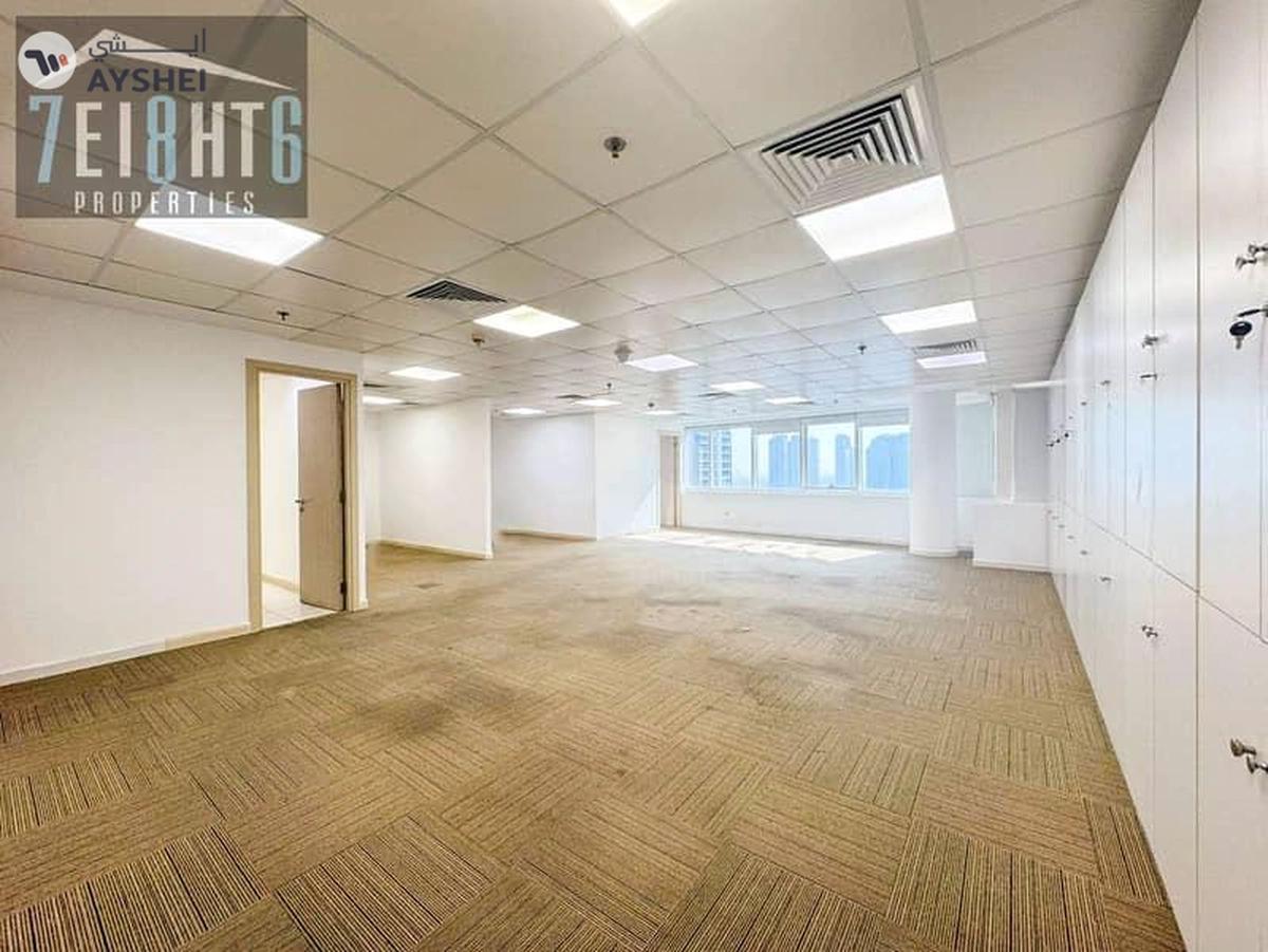 One Lake Plaza, JLT Cluster T, Jumeirah Lake Towers (JLT), Dubai-8-8