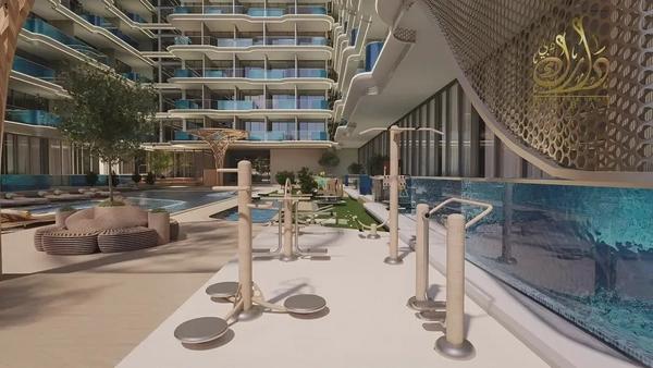 1% Monthly Plan_ Smart Furnished_15% Discount