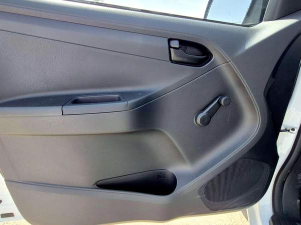 ISUZU D-MAX SINGLE CAB 4x2