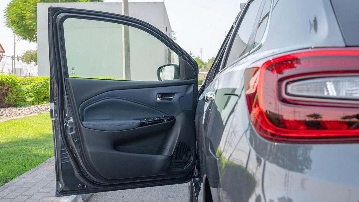 Suzuki Baleno Suzuki Baleno GLX 1.4P AT MY2024-6-6