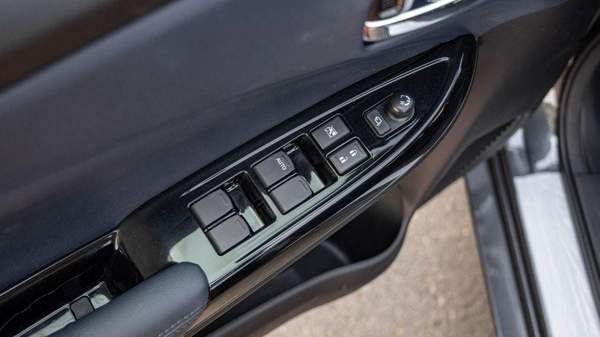 Suzuki Baleno Suzuki Baleno GLX 1.4P AT MY2024