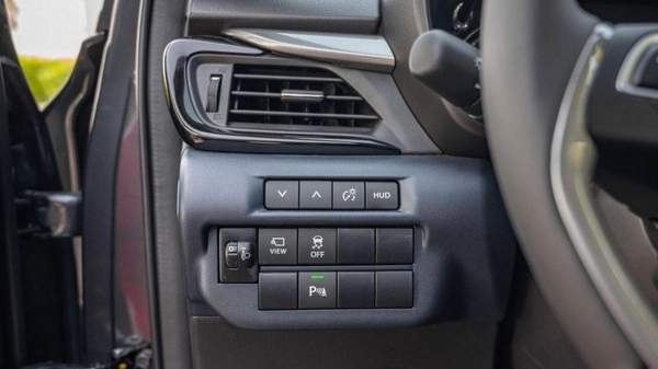 Suzuki Baleno Suzuki Baleno GLX 1.4P AT MY2024