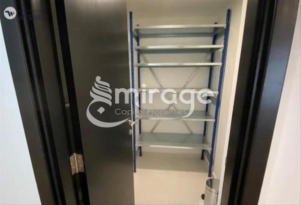 APARTMENT FOR SALE IN TOWER 22, AL REEF DOWNTOWN