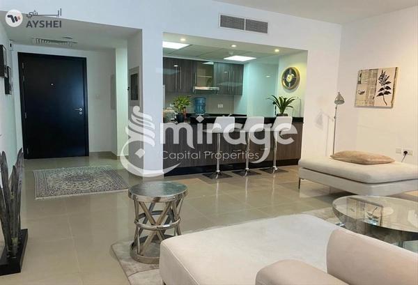APARTMENT FOR SALE IN TOWER 22, AL REEF DOWNTOWN