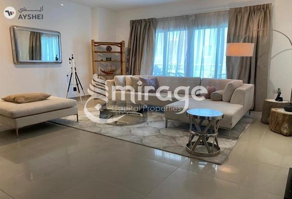 APARTMENT FOR SALE IN TOWER 22, AL REEF DOWNTOWN