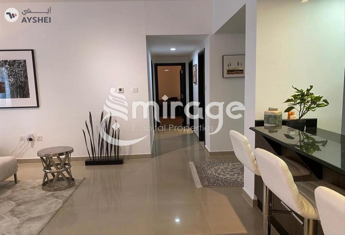 APARTMENT FOR SALE IN TOWER 22, AL REEF DOWNTOWN-2-2