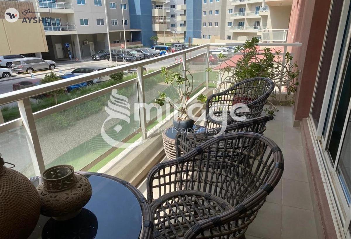 APARTMENT FOR SALE IN TOWER 22, AL REEF DOWNTOWN-6-6
