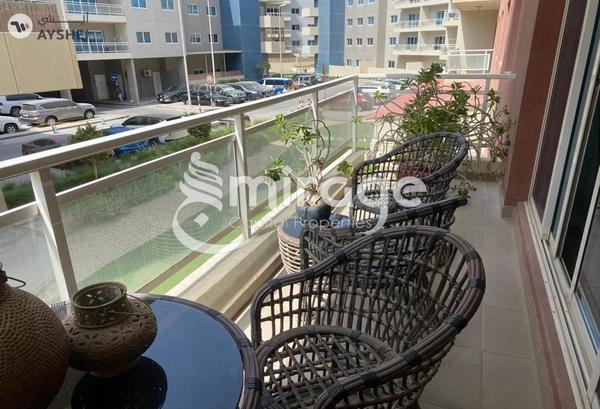 APARTMENT FOR SALE IN TOWER 22, AL REEF DOWNTOWN