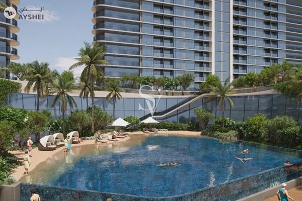 Sobha Solis Tower C, Sobha Solis, Motor City, Dubai