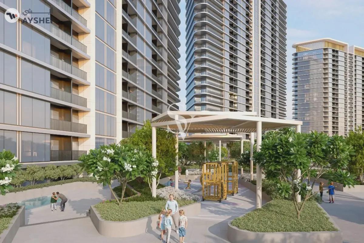 Sobha Solis Tower C, Sobha Solis, Motor City, Dubai-5-5