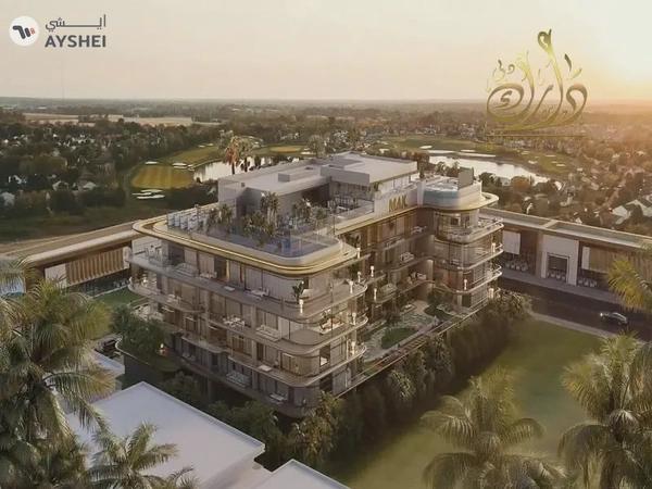 AI Integrated | Luxury Apartment | High Demand | Flexible Payment Plan | Prime Location | Don't Miss Out