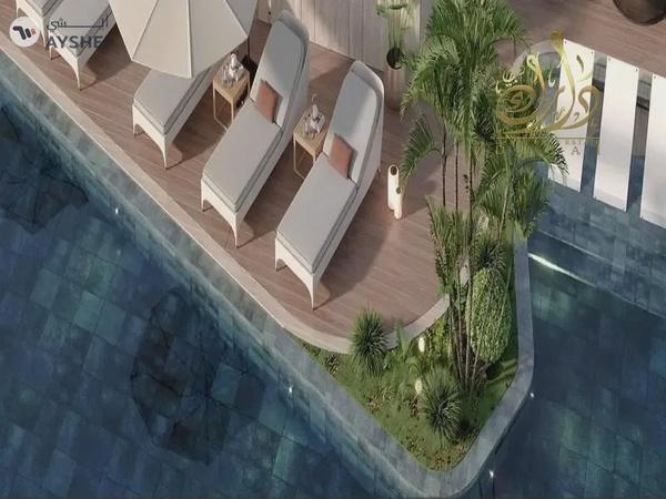 AI Integrated | Luxury Apartment | High Demand | Flexible Payment Plan | Prime Location | Don't Miss Out