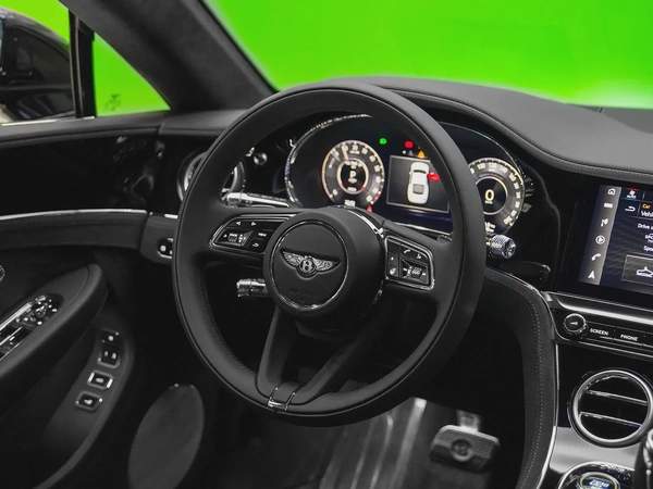SPEED Continental GT - Brand New 2025 - Black Edition with Touring Spec