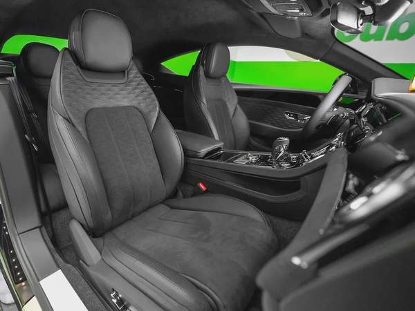 SPEED Continental GT - Brand New 2025 - Black Edition with Touring Spec