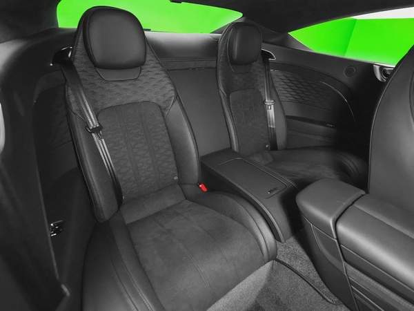 SPEED Continental GT - Brand New 2025 - Black Edition with Touring Spec
