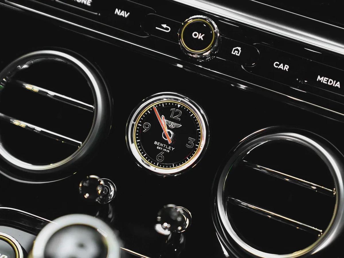 SPEED Continental GT - Brand New 2025 - Black Edition with Touring Spec-13-13
