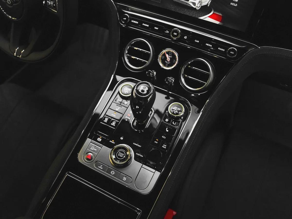 SPEED Continental GT - Brand New 2025 - Black Edition with Touring Spec-14-14
