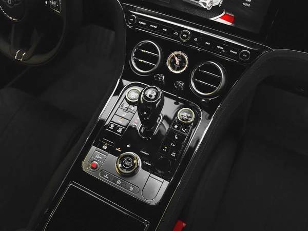 SPEED Continental GT - Brand New 2025 - Black Edition with Touring Spec