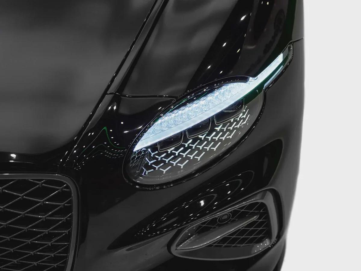 SPEED Continental GT - Brand New 2025 - Black Edition with Touring Spec-17-17