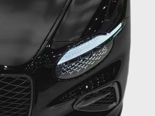 SPEED Continental GT - Brand New 2025 - Black Edition with Touring Spec