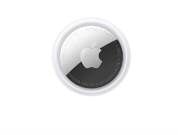 Apple AirTag (2nd generation)
