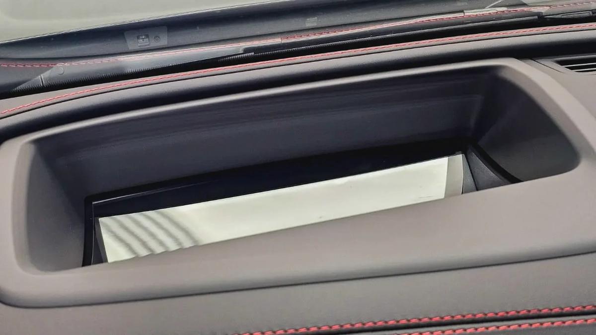 MERCEDES BENZ - GLC COUPE - GLC 43 AMG - 2026 MODEL - BLACK COLOR - 0 KM - KOREAN SPECS-4-4